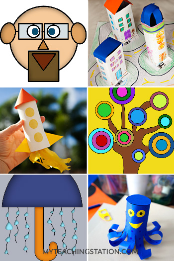 Art Project Ideas for Toddlers that are Popular