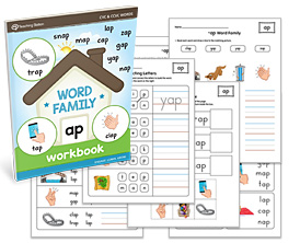 AP Word Family Workbook