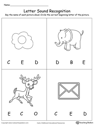 *FREE* Small Alphabet Flash Cards for Letters E F G H ...