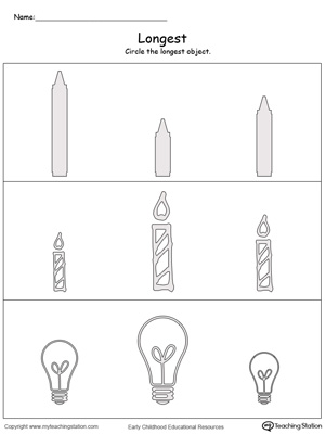 Longest Length