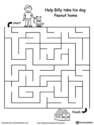 Kindergarten shapes math worksheets number 6