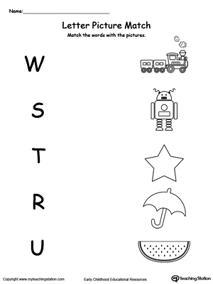 Words Starting With Letter U Myteachingstation Com