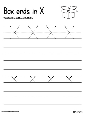 preschool letters printable worksheets myteachingstationcom