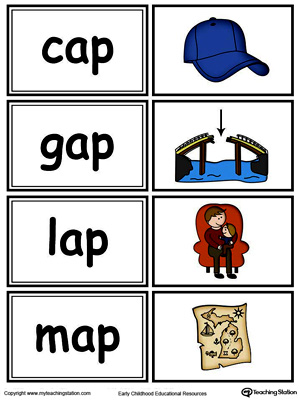 Word Sort Game:  AP Words in Color