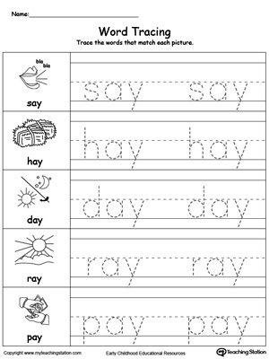 Word-Tracing-AY-Words-Worksheet.jpg