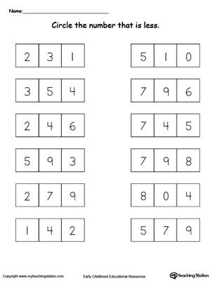 Circle-Less-Number-1-Through-9-Page2.jpg