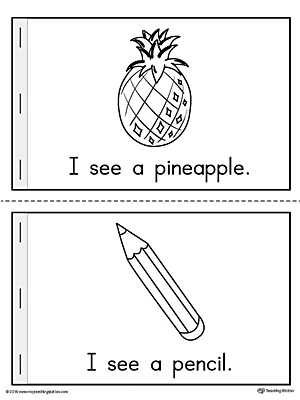 Letter-P-Mini-Book-Pineapple-Pencil.jpg