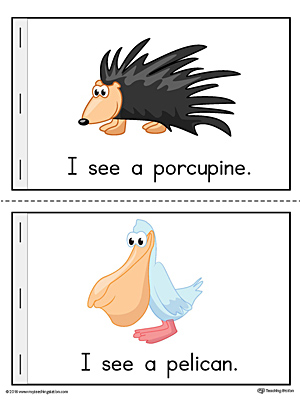 Letter-P-Mini-Book-Porcupine-Pelican-Color.jpg