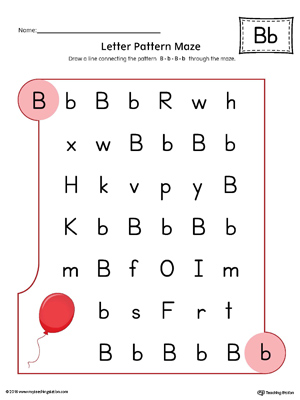 Kindergarten Printable Worksheets Myteachingstation Com