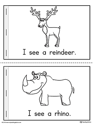 Letter-R-Mini-Book-Reindeer-Rhino.jpg