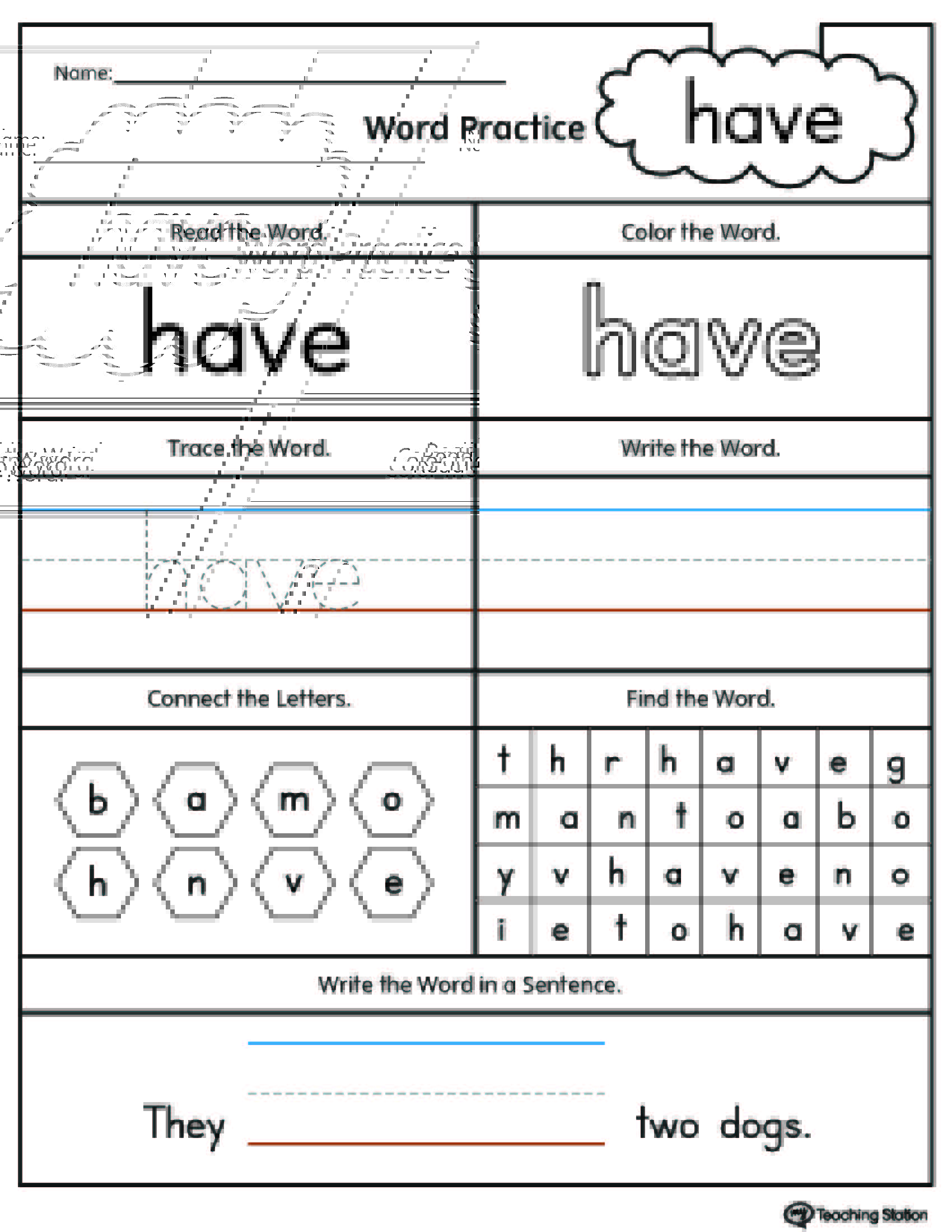 free-high-frequency-word-have-printable-worksheet-myteachingstation