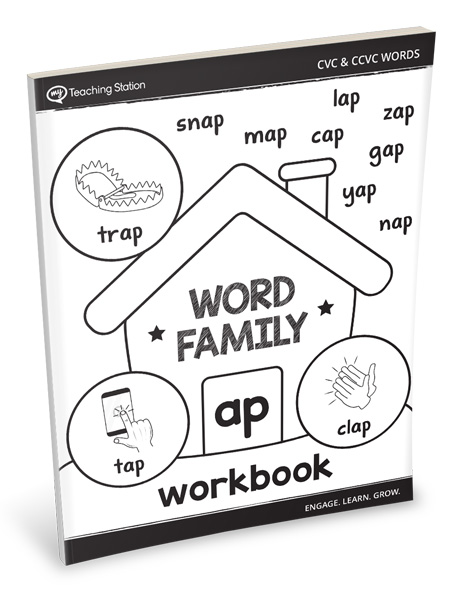 AP Word Family Workbook