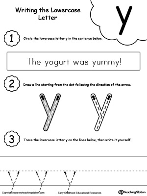 Letter Y Yacht Preschool Lesson Plan Printable Activities And Worksheets