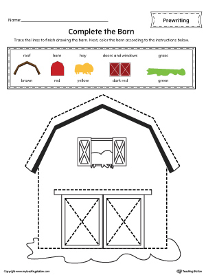 Prewriting-Tracing-Barn-Worksheet-Color.jpg