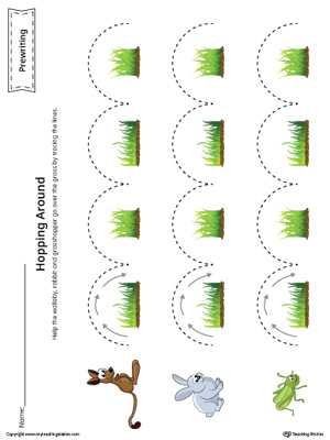 Prewriting-Tracing-Curved-Lines-Hopping-Animals-Worksheet-Color.jpg