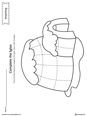 Prewriting-Tracing-Curved-Lines-Igloo-Worksheet.jpg