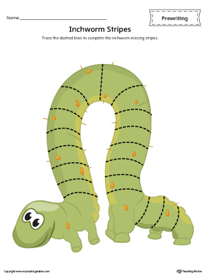 Prewriting-Tracing-Curved-Lines-Inchworm-Worksheet-Color.jpg