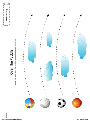 Prewriting-Tracing-Curved-Lines-Over-the-Puddle-Worksheet-Color.jpg