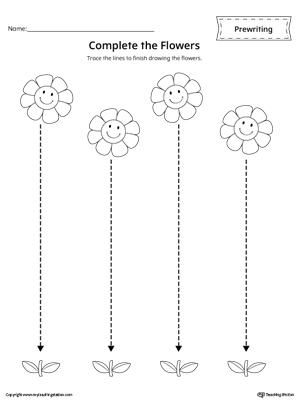Prewriting-Tracing-Vertical-Lines-Flowers-Worksheet.jpg