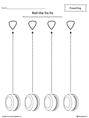 Prewriting-Tracing-Vertical-Lines-Yo-Yo-Worksheet.jpg