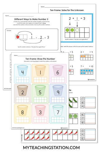 Is Number Sense Your Missing Math Link?