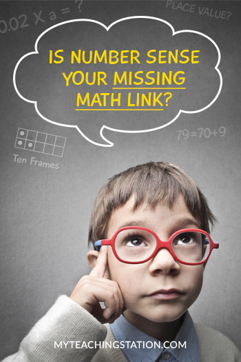 How to Help Young Children Develop into a Mathematical Thinker