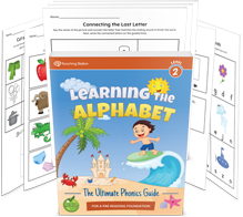 Available in Black-and-white and in color worksheets