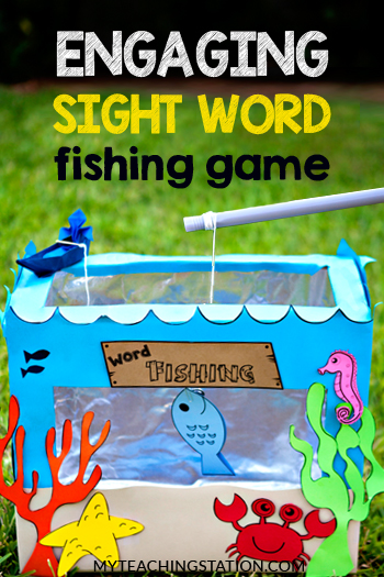 word worksheets sight word sight game,fishing word sight  sight words,sight create word,kindergarten