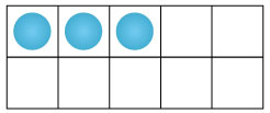 Teaching Ten-Frames