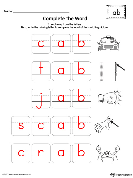 AB-Word-Family-Complete-Words-Worksheet-Answer.jpg