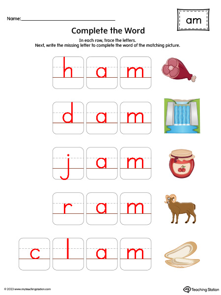 AM-Word-Family-Complete-Words-Printable-Activity-Answer.jpg