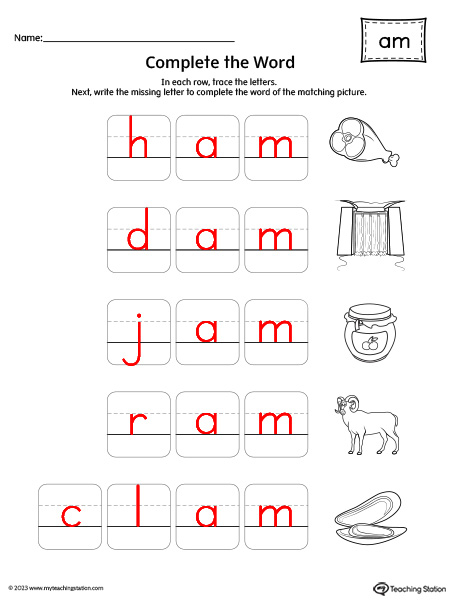 AM-Word-Family-Complete-Words-Worksheet-Answer.jpg