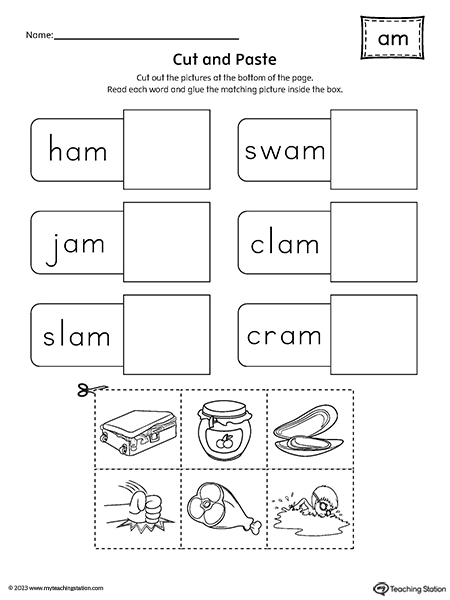 am-word-family-read-trace-and-spell-worksheet-myteachingstation