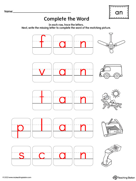 AN-Word-Family-Complete-Words-Worksheet-Answer.jpg