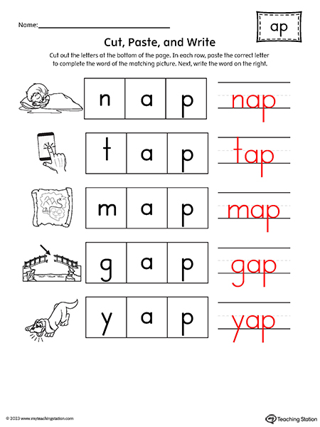 AP-Word-Family-CVC-Picture-Match-Cut-and-Paste-Worksheet-Answer-Key.jpg