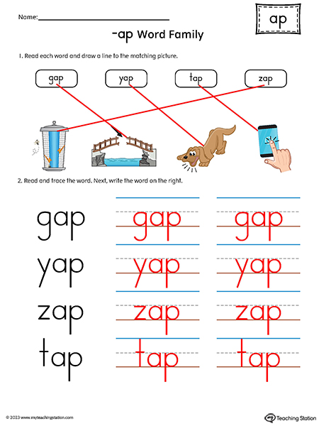 AP-Word-Family-Match-Pictures-and-Write-CVC-Words-Printable-PDF-Answer-Key.jpg