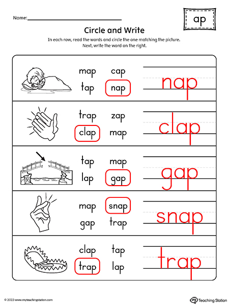 AP-Word-Family-Match-Word-to-Picture-Worksheet-Answer-Key.jpg