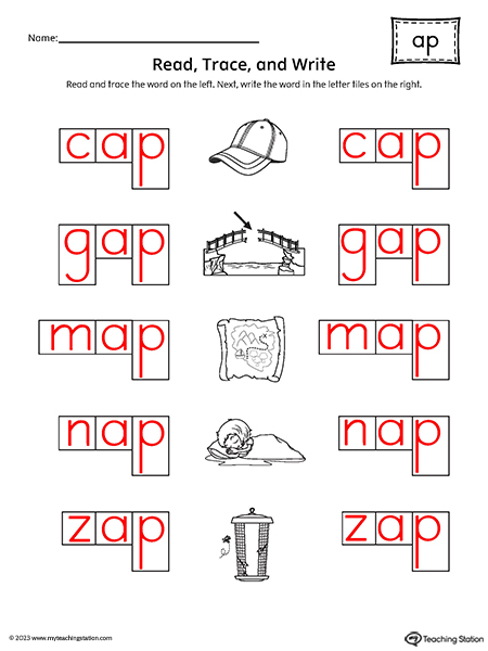 AP-Word-Family-Read-and-Write-Worksheet-Answer-Key.jpg