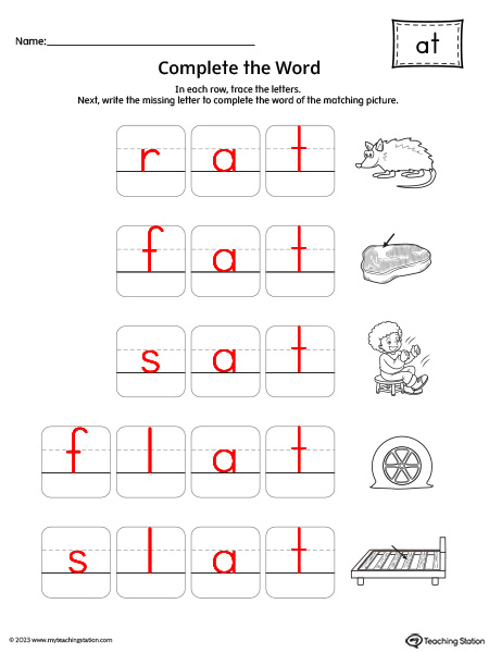 AT-Word-Family-Complete-Words-Worksheet-Answer.jpg