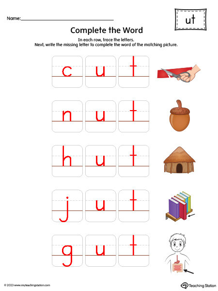 UT-Word-Family-Complete-Words-Printable-Activity-Answer.jpg