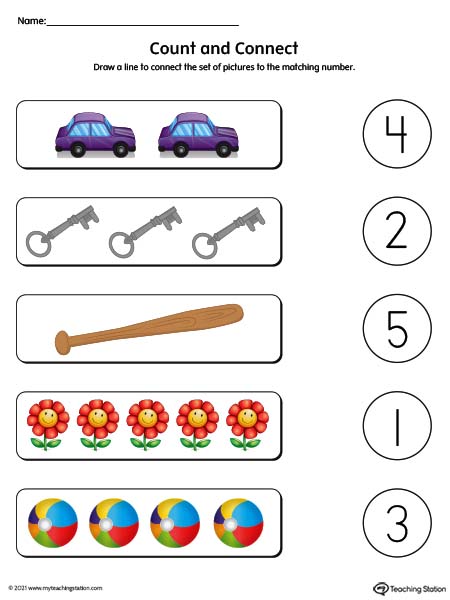 counting-1-5-count-the-items-in-each-group-and-dot-or-color-the-corr