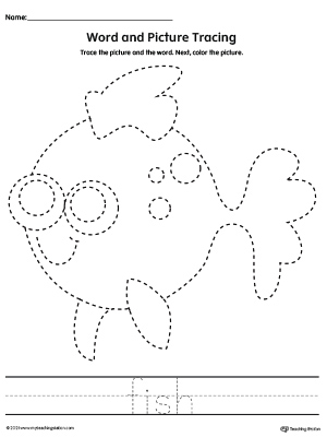 Tracing Drawing Activity